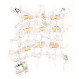 Happy Pet Cargo Net 35x35 cm