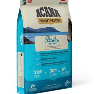 Acana Highest Protein Pacifica Dog 11,4 kg