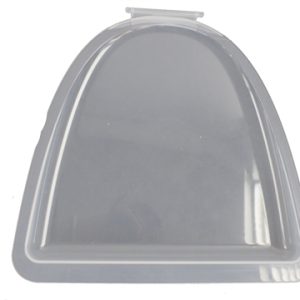 Imac Deur Voor Kattenbak Zuma 24x24X3,5 cm