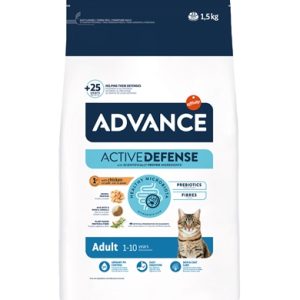 Advance Cat Adult Chicken / Rice