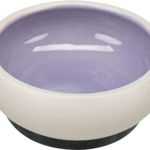 Trixie Voerbak / Waterbak Keramisch Assorti 14 cm 600 ml