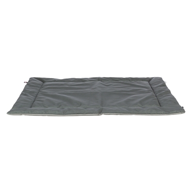 Trixie Reisdeken Samoa Classic Beige / Olijfgroen 85x70 cm