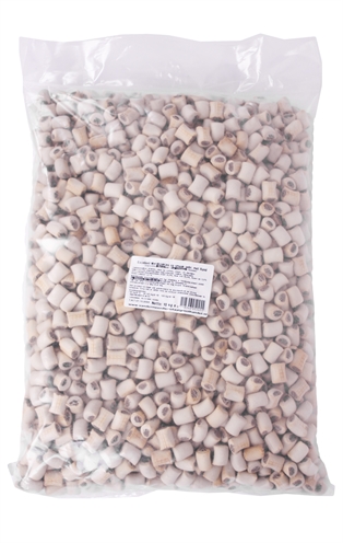 Excellent Mergkoekjes Rund 10 kg