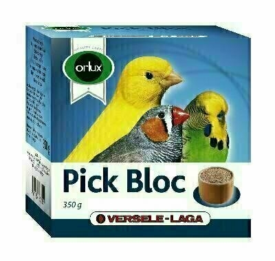 Orlux Piksteen Vogel 350 gr