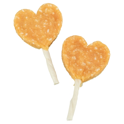 Trixie Premio Lolly Met Kip En Rijst 10 cm 30 st