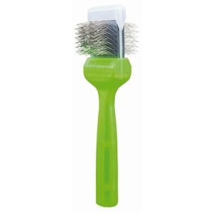 Activet Borstel Universal Pro Zacht Groen
