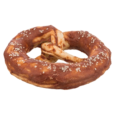 Trixie Denta Fun Pretzels Eend 10 cm