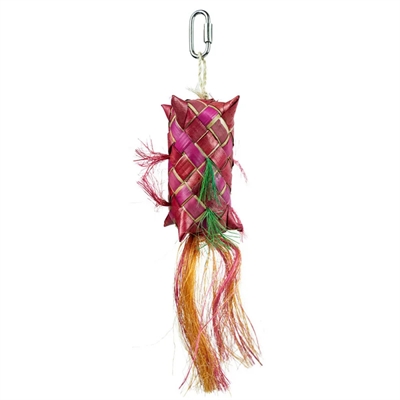 Back Zoo Nature Carnival Pinata Ca. 30x5X5 cm