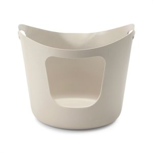 Savic Kattenbak Flex-A-Loo 48,5x48,5X39 cm
