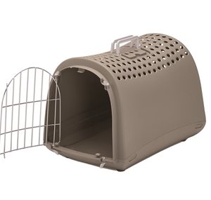 Imac Reismand Linus Taupe 50x32X34,5 cm