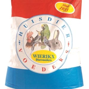 Wierikx Kanariezaad 20 kg